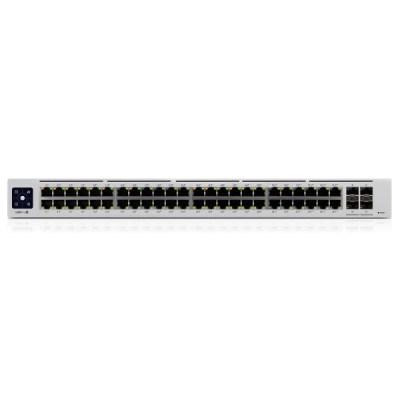 Ubiquiti UniFi USW-PRO-48-POE -37